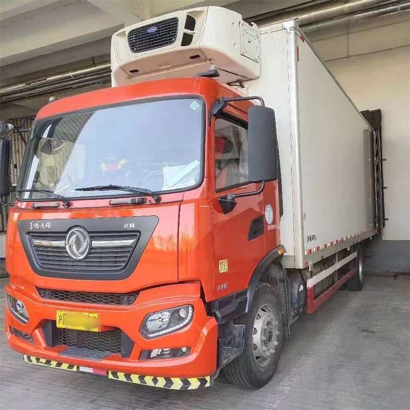 伽师县潞城区物流：多元专线与高效运输探秘
