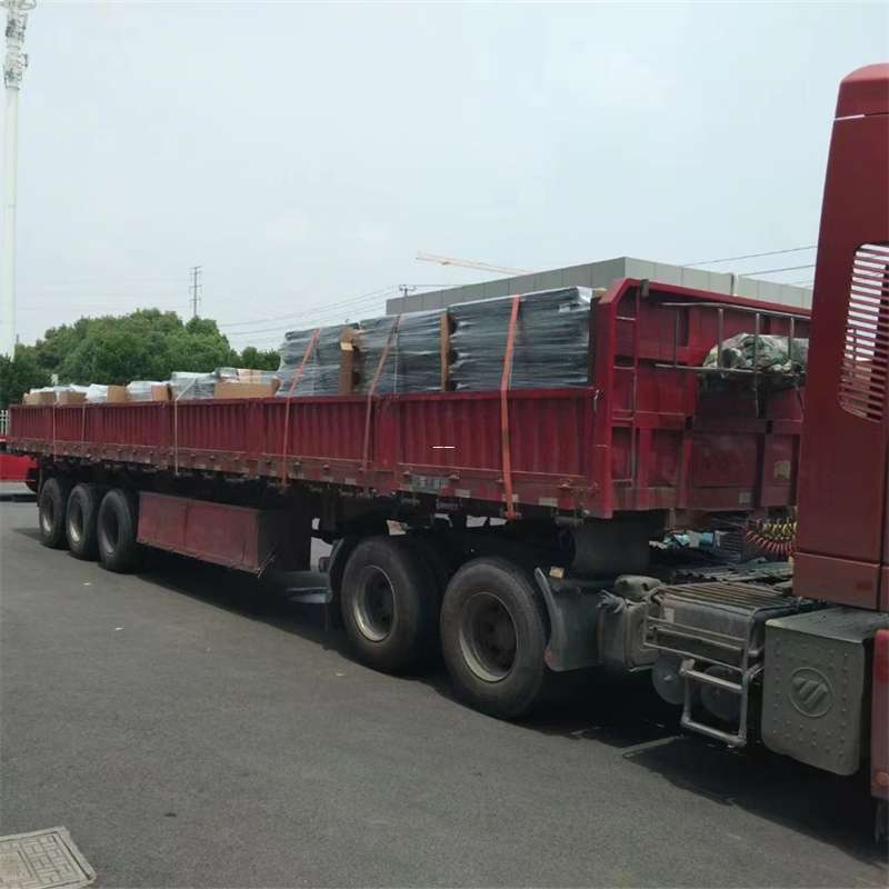 伽师县乌鲁木齐县物流专线：高效直达的运输之旅