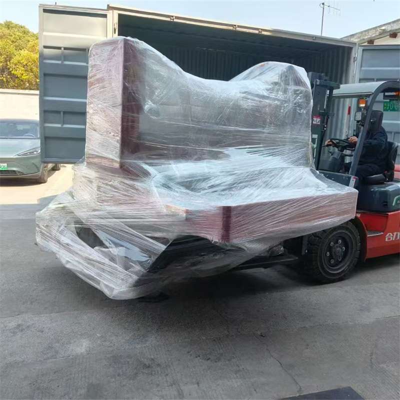 伽师县眉山市物流专线：多元货运服务探秘